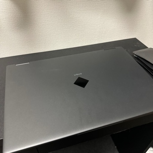 HP OMEN 16 ゲイミングノートパソコン