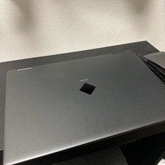 HP OMEN 16 ゲイミングノートパソコンの画像