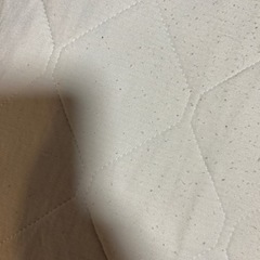 ニトリ　Nクール　極冷　セミダブル　の画像