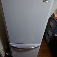 冷蔵庫　中古