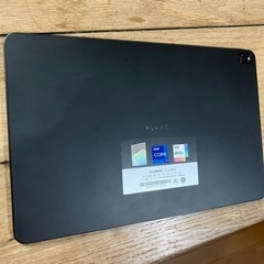 HUAWEI MATEBOOK E 2022 i7 16GB/512GB