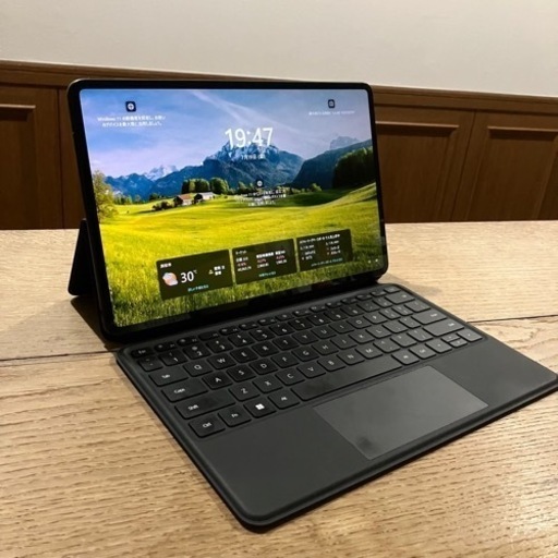 ノートパソコン HUAWEI MATEBOOK E 2022 i7 16GB/512GB