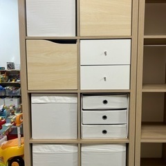 IKEA カラックス