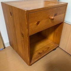 カラーボックス