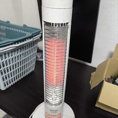 ミニカーボンヒーター