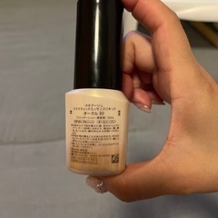 マキアージュドラマティックエッセンスリキッドの画像