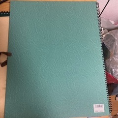 新品未使用品水彩紙COTMAN F6 の画像