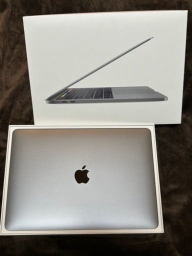 美品ハイスペックMacBook pro おまけ多数^_^