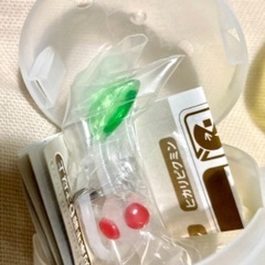ピクミン めじるしアクセサリー2の新品・未使用品・中古品