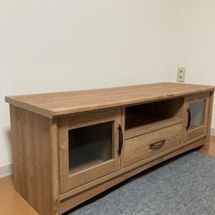 テレビ台