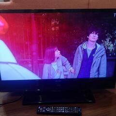 テレビ