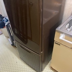 冷蔵庫