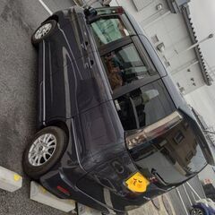 【売約済み】🔵4駆★23年式パレットSW 4WD★左後席パワースライドドア★ナビ★テレビ★バックカメラ★ETC★ドラレコ   の画像