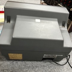 電子治療器 ドクタートロンYK-9000 現状品の画像