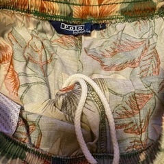 水着　　Lの画像