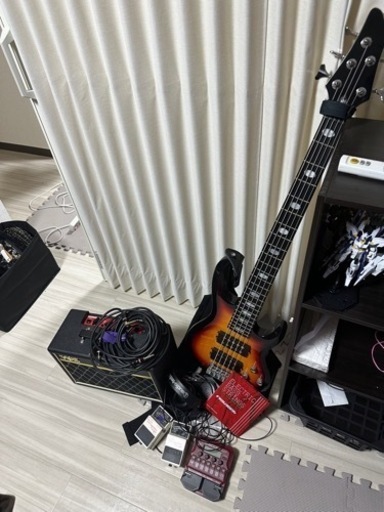 音楽辞めるので放出