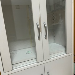 食器棚、キッチン収納