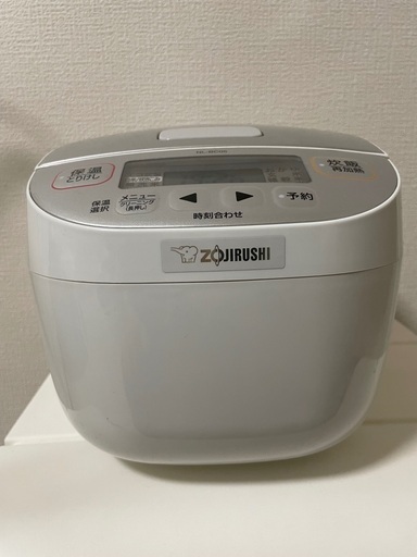 炊飯器