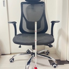 オフィスチェア・椅子　タンスのゲン
の画像