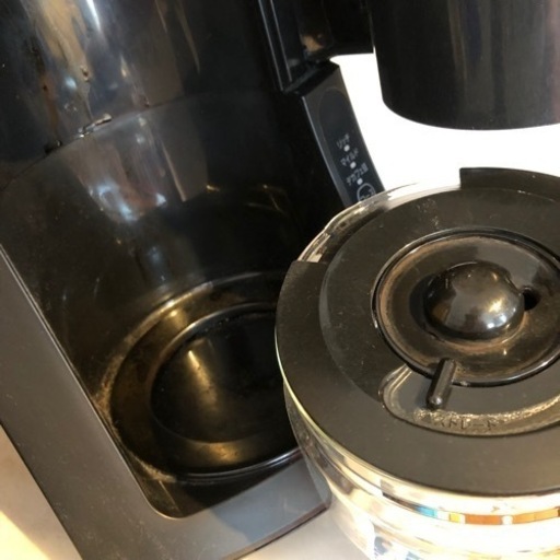 Panasonic  コーヒーメーカー