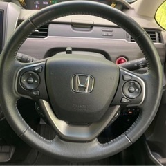 大人気フリードハイブリッド！の画像