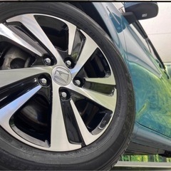 大人気フリードハイブリッド！の画像