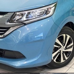 大人気フリードハイブリッド！の画像