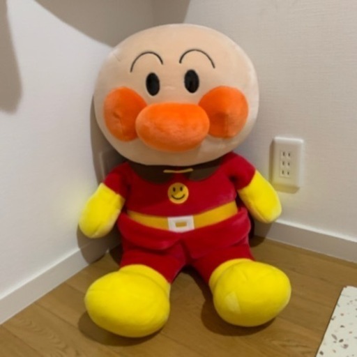 アンパンマン全てセット