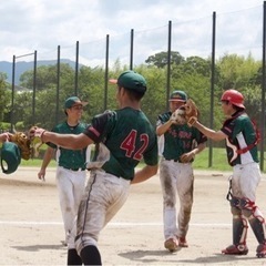 草野球　助っ人　募集　21日