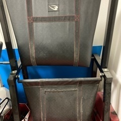 砂袋　部位鍛錬用の画像