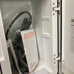 ASTROAI ミニ冷蔵庫の画像