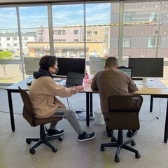 【就職率100%実績！就労継続支援Ａ型事業所！ぐろーあっぷ美香保】【障がいのある方大募集】の画像
