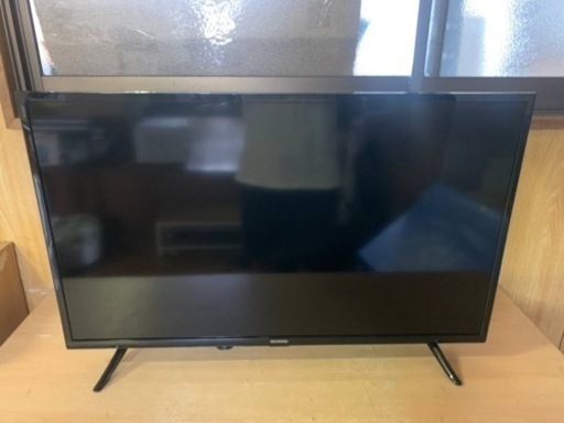 アイリスオーヤマ　液晶テレビ　32WB10P
