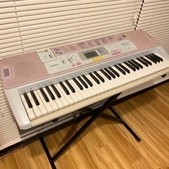 電子ピアノ