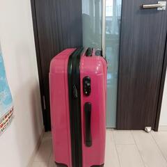 ③大幅値下げしました!美品アンバサダースーツケースの画像