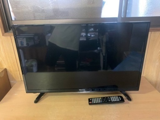 Hisense　液晶テレビ　HJ32K3120