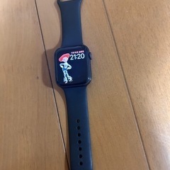 アップルウォッチ