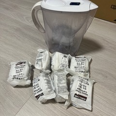 ブリタ　　交換用フィルター