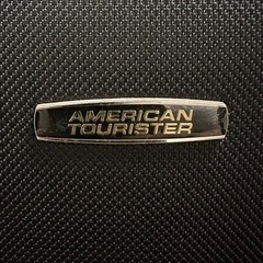 スーツケース AmericanTouristerの画像