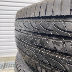 値下げしました！175/80/15 テリオス　ジムニー　パジェロミニなどにの画像