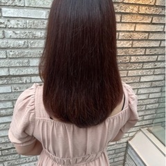 ✨完全無料✨明日7月22日‼️ 暖色ワンカラー✨　夏に向けてイメチェン🌟 - 港区