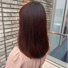 ✨完全無料✨明日7月22日‼️ 暖色ワンカラー✨　夏に向けてイメ...