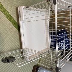 ペットゲージ