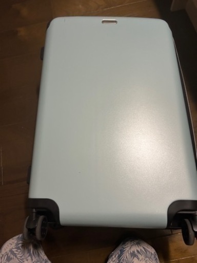 キャリーケース