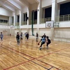 7月29日（月）19時から21時、行橋市立行橋中学校でバスケ、行橋バスケットボールサークルメンバー募集！ − 福岡県