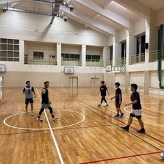 7月29日（月）19時から21時、行橋市立行橋中学校でバスケ、行橋バスケットボールサークルメンバー募集！ - スポーツ