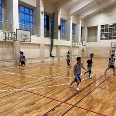 7月29日（月）19時から21時、行橋市立行橋中学校でバスケ、行...