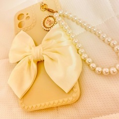 【iPhone11 携帯ケース📱💕】 ③の画像