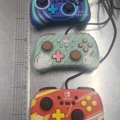 (ジャンク品)ゲームコントローラー