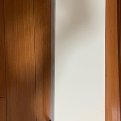 〈受け渡し先決定〉トミカ収納棚の画像